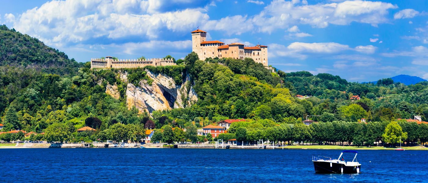 Lago Maggiore I Paesi Pi Belli Da Visitare Barbarhouse